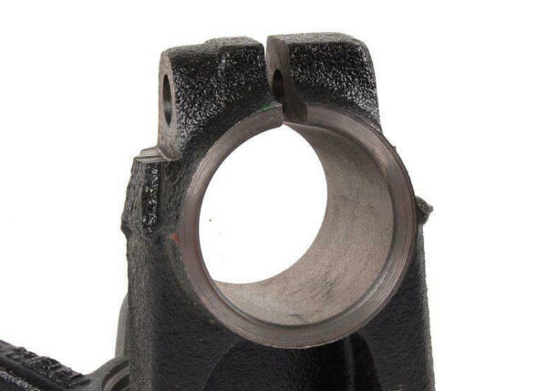 NEW AUDI A3 8L FRONT RS WHEEL BEARING HOUSING 1J0407256AH ORIGINAL - Image 4