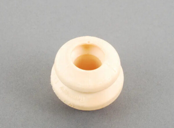 VW NEW BEETLE 9C front axle shock absorber stop buffer 1J0412303 NEW ORIGINAL - Image 3