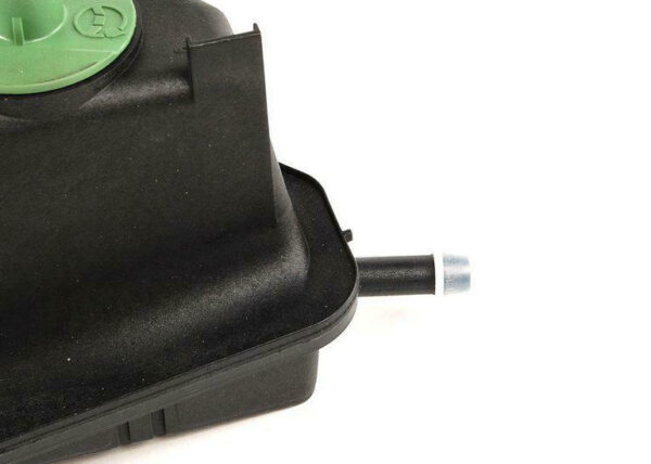 NEW AUDI TT 8N POWER STEERING TANK CONTAINER RESERVOIR 1J0422371C ORIGINAL - Image 4