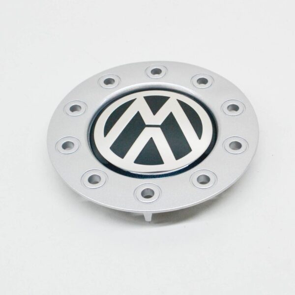 VW GOLF BORA MK4 Wheel Center Cap Cover 1J0601149AGRB 1J0601149A GRB NEW GENUINE - Image 3