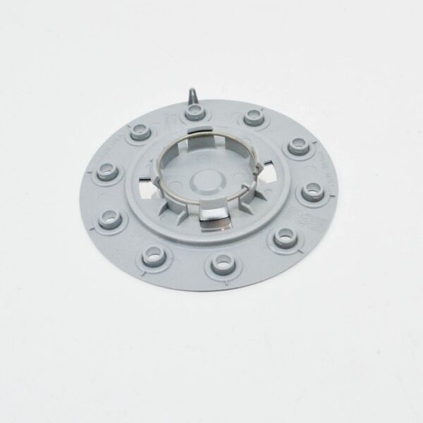 VW GOLF BORA MK4 Wheel Center Cap Cover 1J0601149AGRB 1J0601149A GRB NEW GENUINE - Image 4