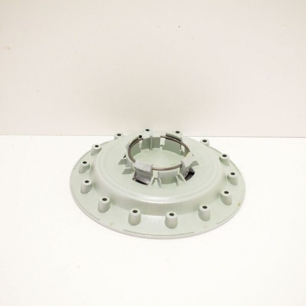 Volkswagen Bora Golf Mk4 Wheel Center Hub Cap 1J0601149NJWZ NEW GENUINE - Image 3
