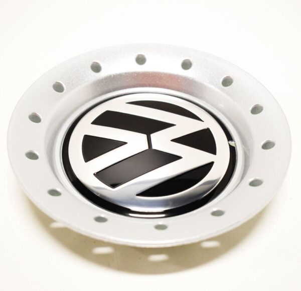 Volkswagen Bora Golf Mk4 Wheel Center Hub Cap 1J0601149NJWZ NEW GENUINE