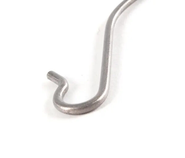 Audi A3 Sportback 8P Handbrake Rope Holder 1J0609651G NEW ORIGINAL - Image 3