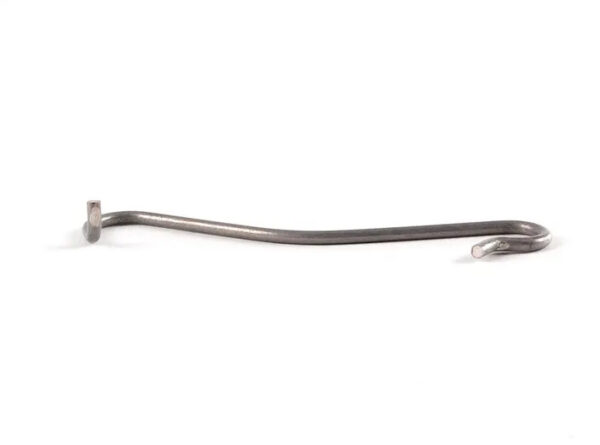 Audi A3 Sportback 8P Handbrake Rope Holder 1J0609651G NEW ORIGINAL - Image 4