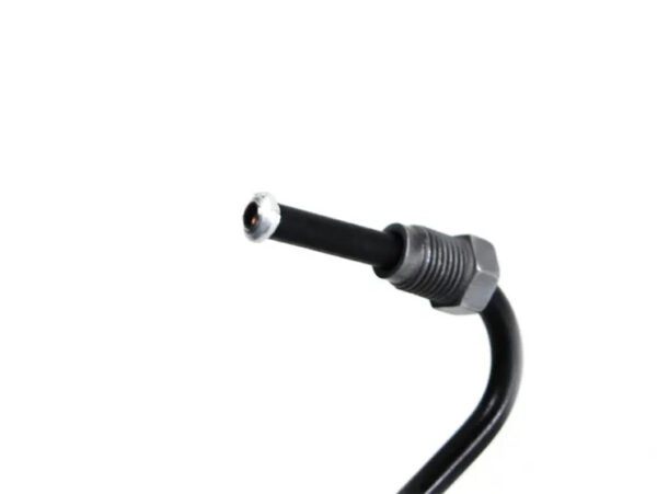 NEW VOLKSCAR BUG 9C REAR RIGHT HARD BRAKE HOSE 1J0611764AD ORIGINAL - Image 4