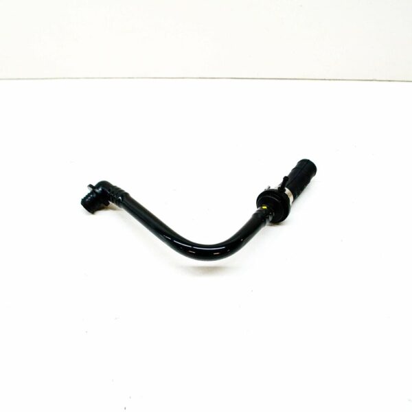 NEW AUDI A3 8L BRAKE SERVO VACUUM PIPE WITH NON-RETURN VALVE 1J0612041GD - Image 4