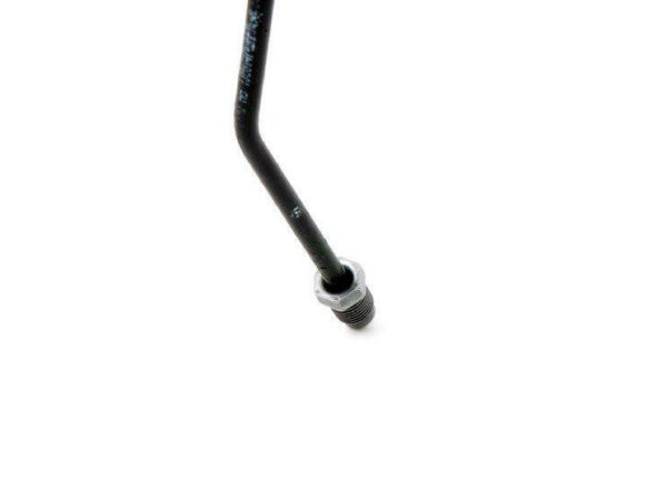 NEW VOLKSWAGEN BEETLE 9C REAR RIGHT BRAKE LINE 1J0614742AA - Image 3