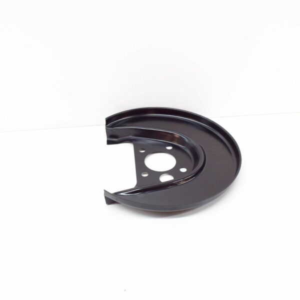 NEW AUDI TT 8N REAR LEFT COVER PLATE 1J0615611D BRAKE DISC ORIGINAL - Image 4
