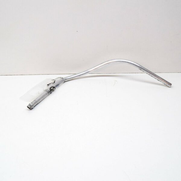 NEW VOLKSWAGEN BEETLE 9C HANDBRAKE CABLE LEFT GUIDE TUBE 1J0711951C - Image 4
