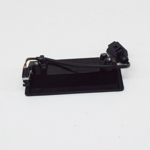 NEW VOLKSWAGEN BORA 1J REAR TRUNK HATCH HANDLE 1J0827566L - Image 4