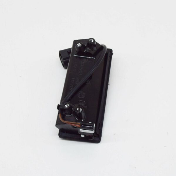 NEW VOLKSWAGEN BORA 1J REAR TRUNK HATCH HANDLE 1J0827566L - Image 5