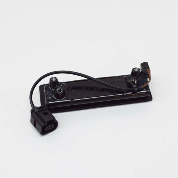 NEW VOLKSWAGEN BORA 1J REAR TRUNK HATCH HANDLE 1J0827566L