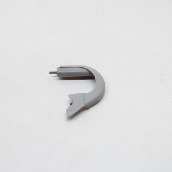 VW BEETLE 9C front seat belts cover attachment 1J0858189CY20 NEW - Image 3