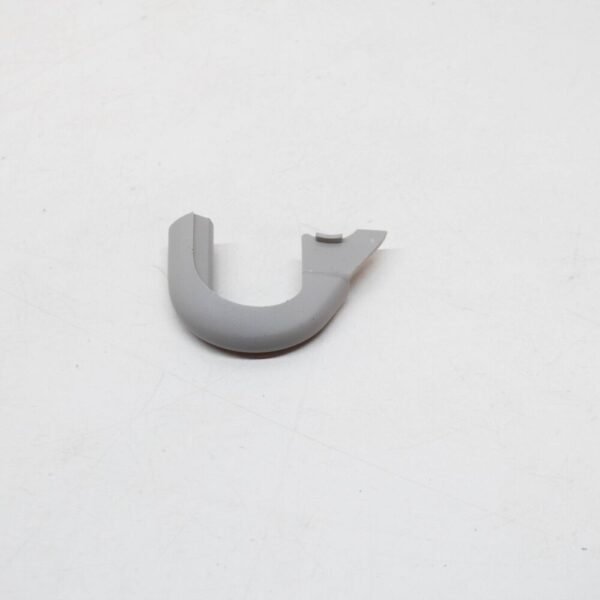 VW BEETLE 9C front seat belts cover attachment 1J0858189CY20 NEW