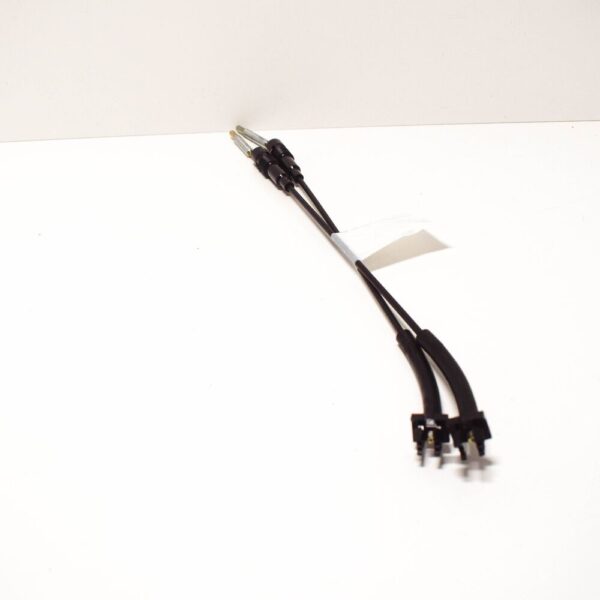 VW NEW BEETLE 9C Front Right Seat Adjustment Bowden Cable 2pcs 1J0881266C NEW
