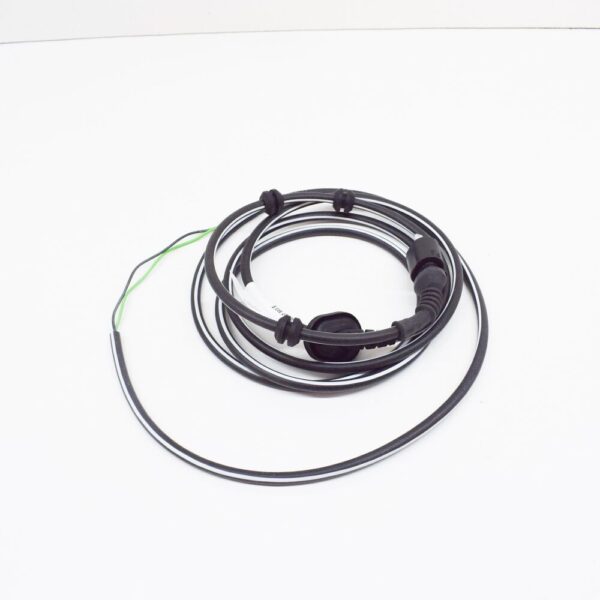 NEW AUDI A3 FRONT RIGHT SPEED SENSOR HARNESS 1J0927903E OEM - Image 3