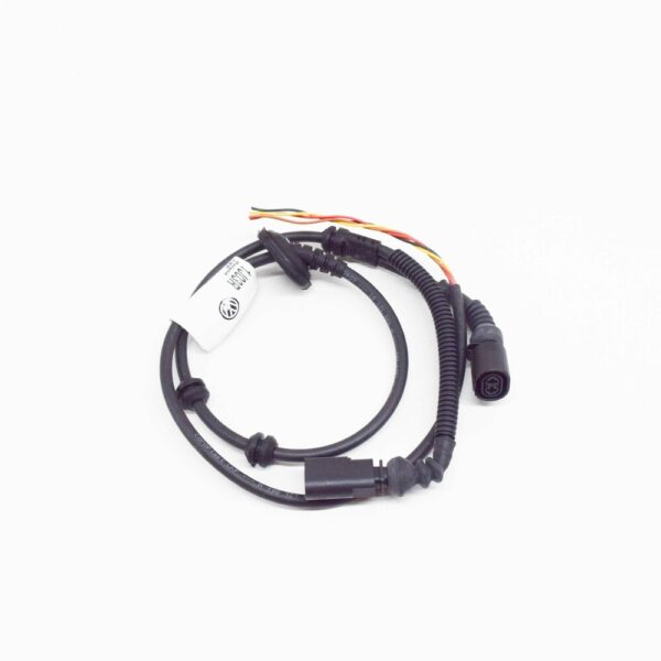 NEW AUDI A3 2003 FRONT LEFT SPEED SENSOR WIRING HARNESS 1J0927903R - Image 3