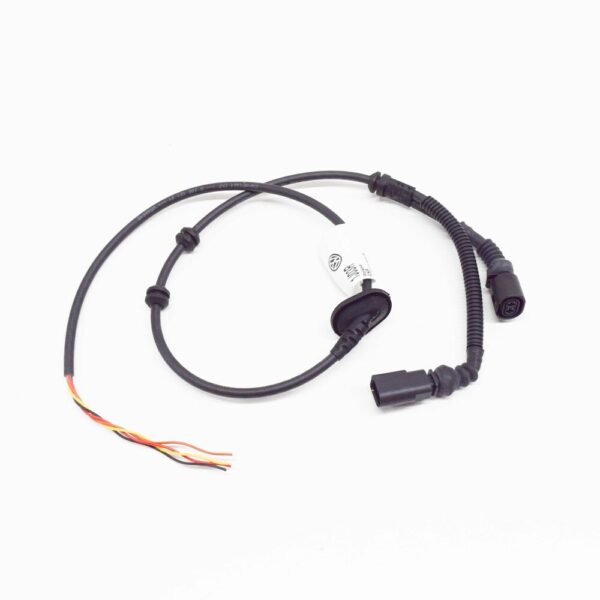 NEW AUDI A3 2003 FRONT LEFT SPEED SENSOR WIRING HARNESS 1J0927903R - Image 5