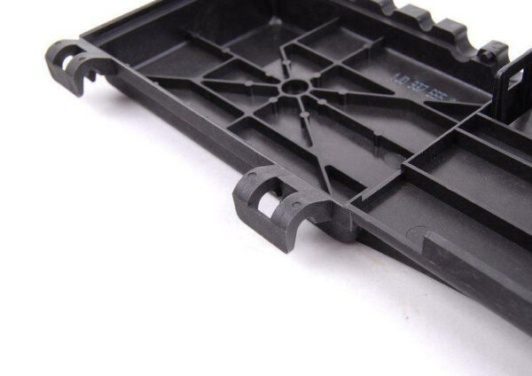 NEW AUDI A8 D3 FUSE HOLDER COVER 1J0937555A - Image 3