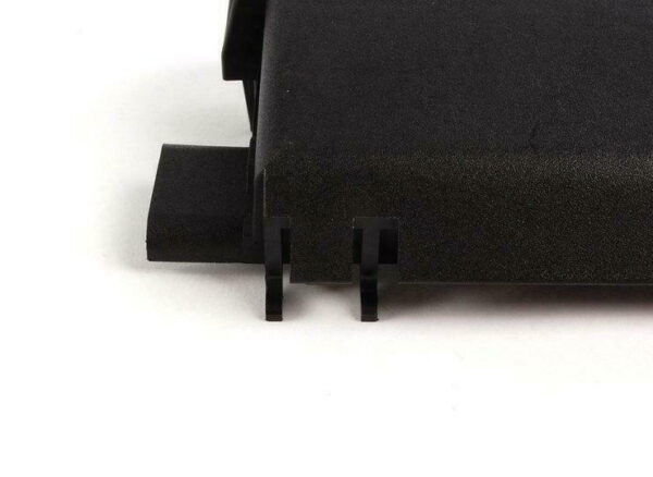 NEW VW BEETLE 9C FUSE HOLDER COVER 1J0937555C - Image 4