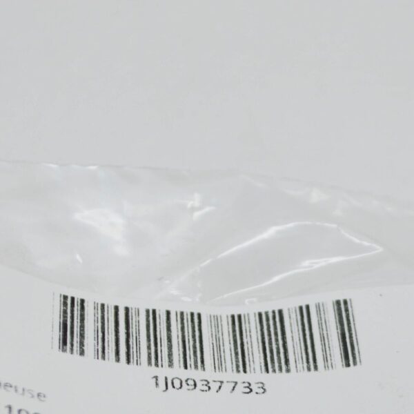 VW TOUAREG 7P MK2 FLAT CONTACT HOUSING 10 PIN 1J0937733B NEW GENUINE