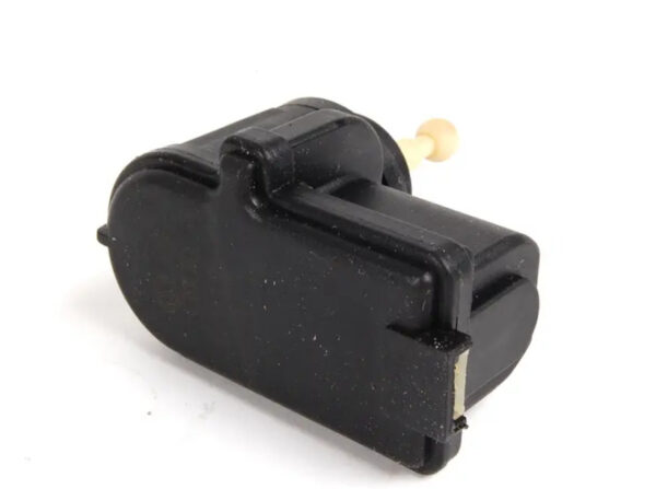 NEW AUDI Q7 4L HEADLIGHT LEVEL RANGE CONTROL ADJUSTMENT MOTOR 1J0941295B - Image 3