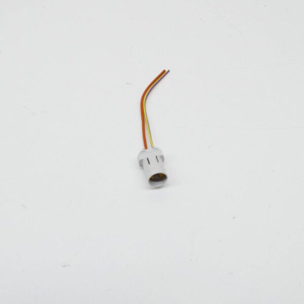 Audi A4 B6 headlight socket lamp housing 1J0941953 new ORIGINAL - Image 4