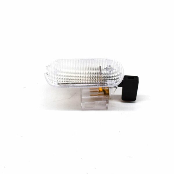 NEW VOLKSWAGEN BEETLE 9C GLOVE COMPARTMENT LID LIGHT 1J0947301 - Image 5