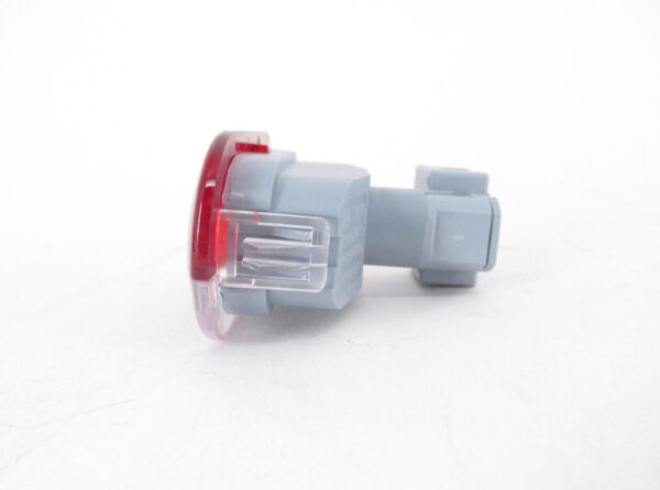 NEW VOLKSWAGEN BEETLE 9C DOOR WARNING LIGHT 1J0947411E - Image 3