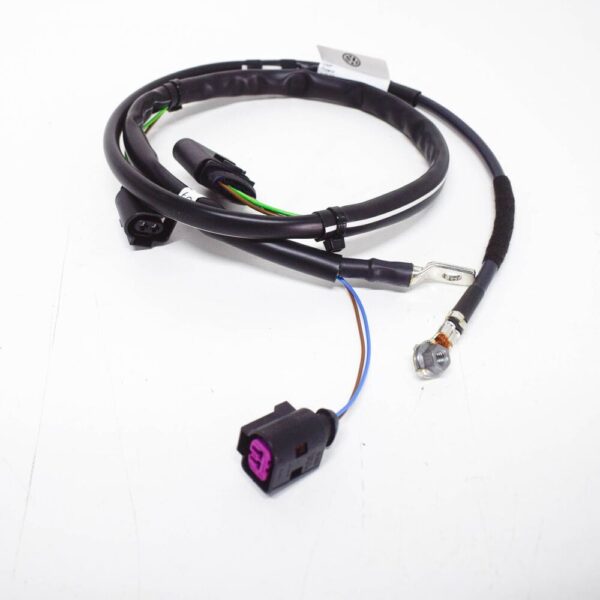Audi A3 8L Alternator Wiring Harness 1J0971349HG NEW ORIGINAL - Image 3