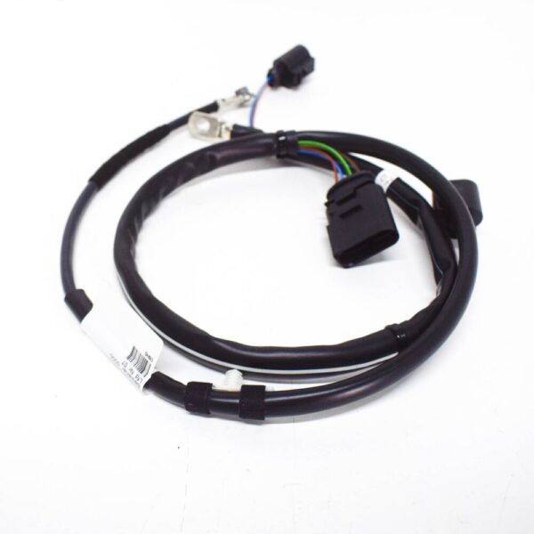 Audi A3 8L Alternator Wiring Harness 1J0971349HG NEW ORIGINAL - Image 4