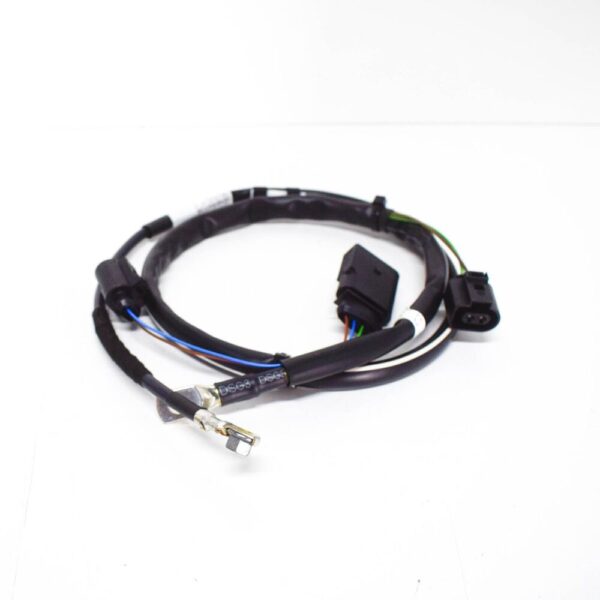 Audi A3 8L Alternator Wiring Harness 1J0971349HG NEW ORIGINAL - Image 5