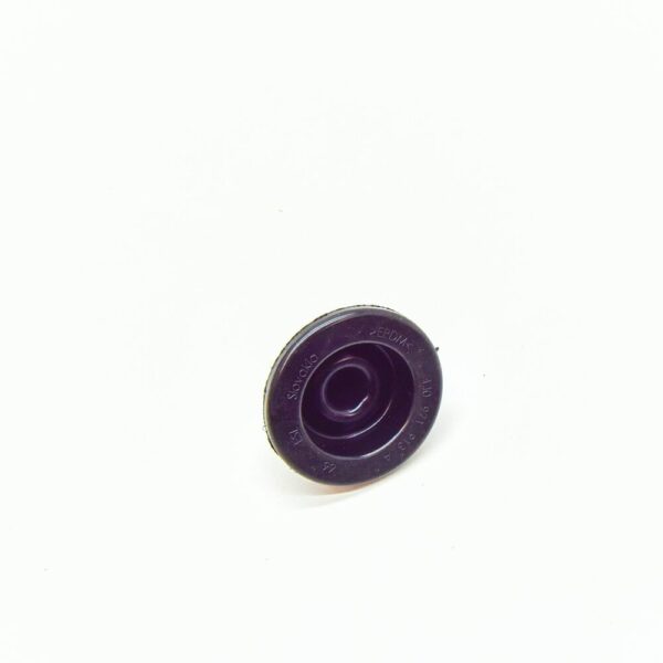 New SKODA SUPERB MK3 TRAILER TOWING GROMMET 1J0971913A GENUINE - Image 3