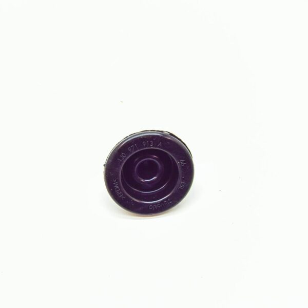 New SKODA SUPERB MK3 TRAILER TOWING GROMMET 1J0971913A GENUINE - Image 4