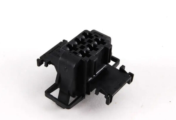 VW TRANSPORTER VI T6 Flat Contact Housing 6 Pin 1J0972723 NEW Genuine - Image 3