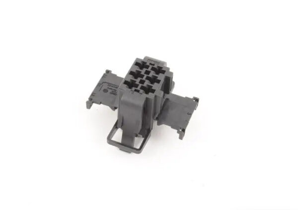 VW TRANSPORTER VI T6 Flat Contact Housing 6 Pin 1J0972723 NEW Genuine - Image 5