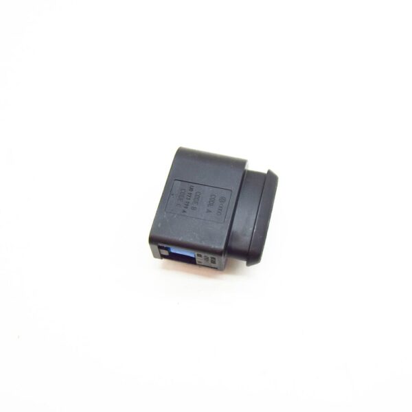 Audi A3 8P air mass meter flat contact housing 5 pin 1J0973999A NEW - Image 5