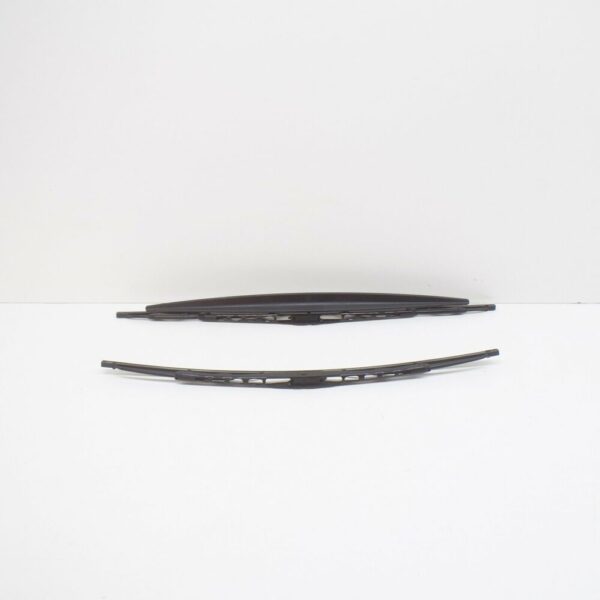 NEW VW BORA 1J6 FRONT WINDSCREEN WIPER BLADES 1J0998003 - Image 4