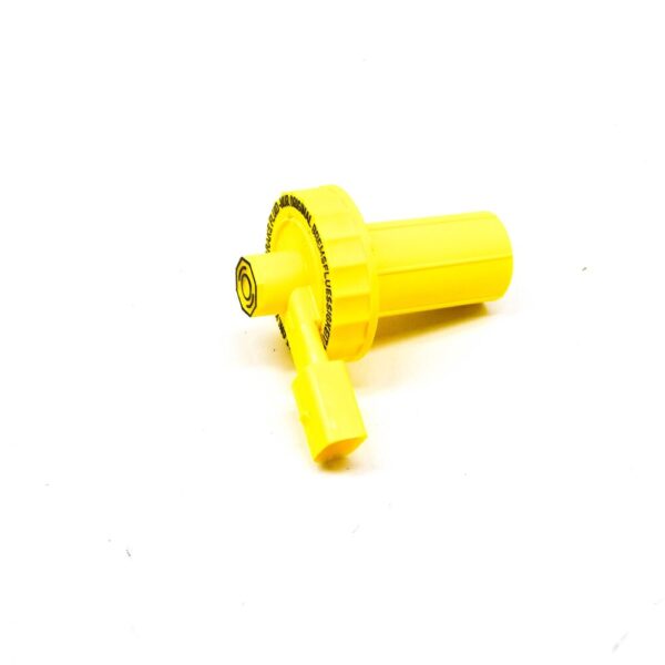 NEW AUDI A3 8L BRAKE MASTER CYLINDER CAP 1J1611349 - Image 5