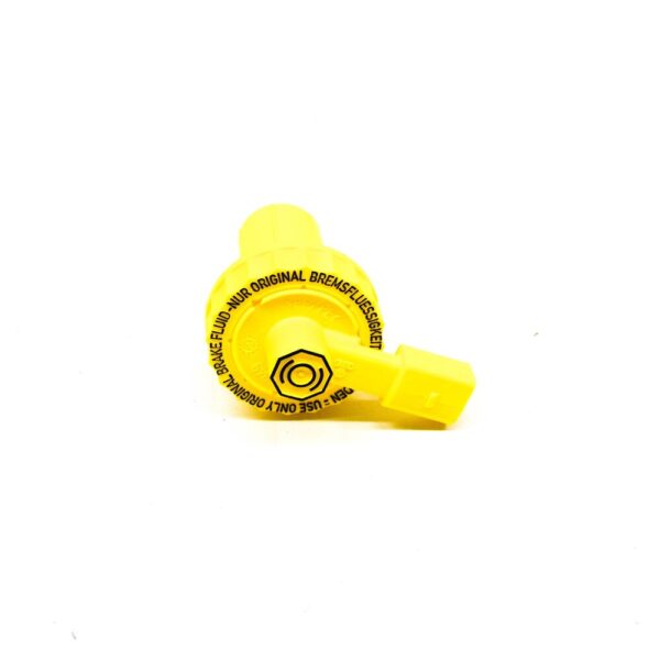 NEW AUDI A3 8L BRAKE MASTER CYLINDER CAP 1J1611349