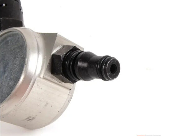 NEW AUDI TT 8N CLUTCH HYDRAULIC HOSE LHD 1J1721465BC 03-03 ORIGINAL - Image 3