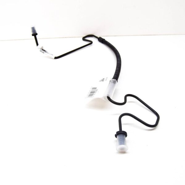 Audi TT 8N clutch hydraulic hose line 1J1721465BD NEW