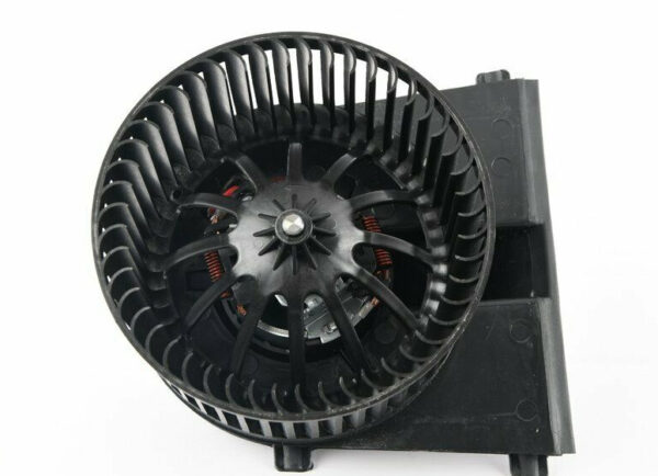 NEW AUDI TT 8N HEATER BLOWER FAN LHD 1J1819021C ORIGINAL - Image 3