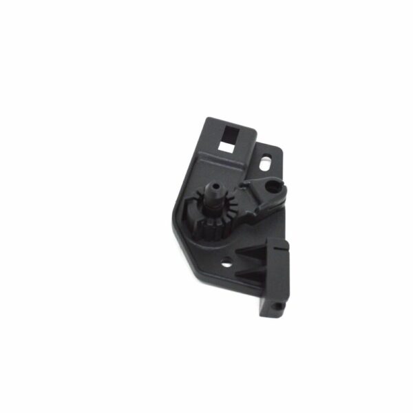 NEW VW GOLF 4 HOOD OPENER HANDLE BRACKET RHD 1J2823633A - Image 3