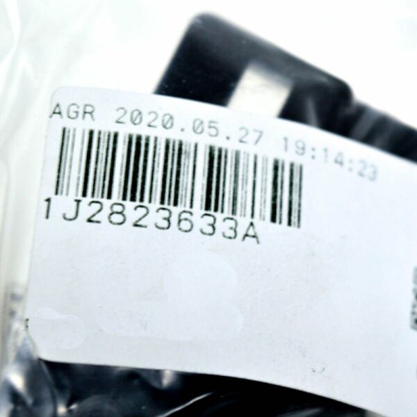 NEW VW GOLF 4 HOOD OPENER HANDLE BRACKET RHD 1J2823633A