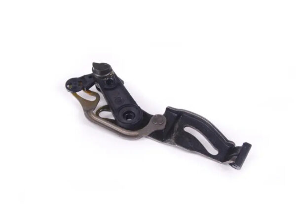 NEW VW BEETLE 9C FRONT RIGHT SEAT RELEASE LEVER HANDLE 1J3881606A ORIGINAL - Image 3