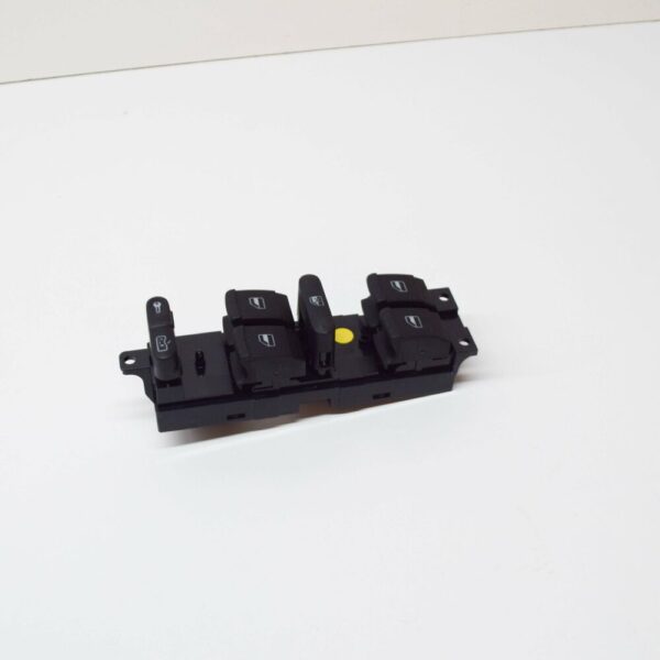 NEW VOLKSWAGEN GOLF 4 DRIVER WINDOW CONTROL SWITCHES 1J4959857D 2000 ORIGINAL - Image 3