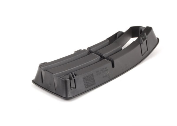 Black Satin Cover For Volkswagen Bora Jetta 1J 1999 2006 Genuine 1J58536 - Image 3