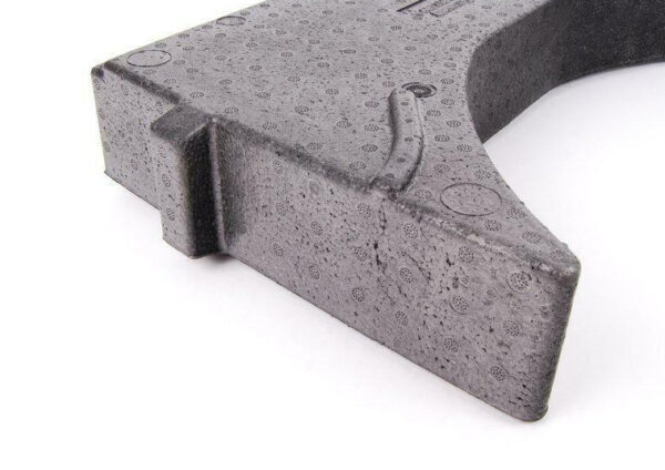 NEW VOLKSWAGEN GOLF MK5 TOOL BOX 1K0012109A ORIGINAL - Image 4